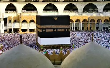 İhram Nedir? Umre Öncesi Bilinmesi Gerekenler