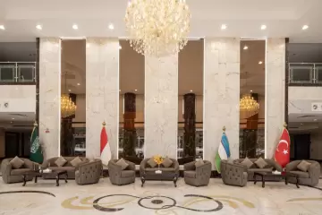 15 Ocak 2027 | 20 Günlük Servisli Ekonomik Umre Programı