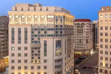 15 Ocak 2027 | 20 Günlük Servisli Ekonomik Umre Programı