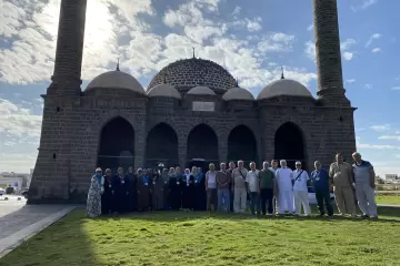 15 Eylül 2026 | 14 Günlük Servisli Ekonomik Umre Programı