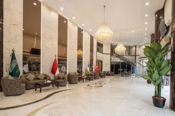 3 Aralık 2026 | 14 Günlük Servisli Ekonomik Umre Programı