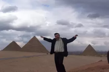 MISIR TURU