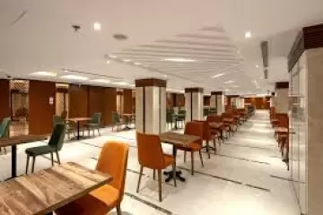 13 MART 2027 ŞEVVAL AYI UMRESİ 20 GÜNLÜK