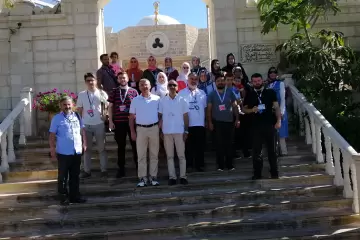Kudüs Turu