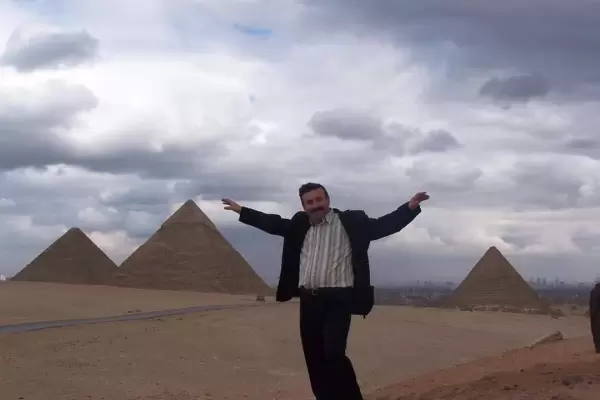 MISIR TURU