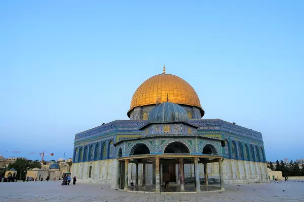 Kudüs Turu