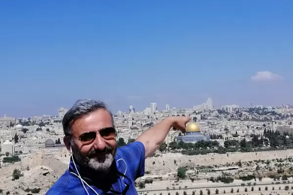 Kudüs Turu