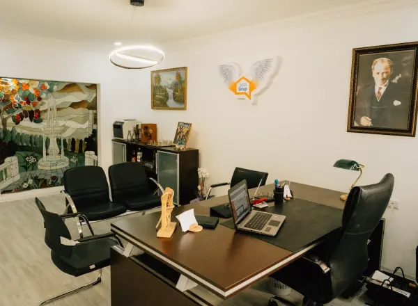 TUR 1506- 15 HAZİRAN 14 GÜNLÜK SERVİSLİ PROGRAM