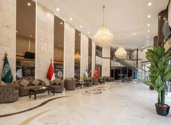3 Aralık 2026 | 14 Günlük Servisli Ekonomik Umre Programı