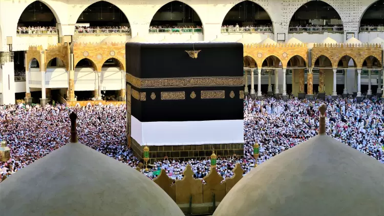 Umreye İlk Kez Gidecekler İçin Hazırlık Rehberi | Aygür Şems Turizm Umreye İlk Kez Gidecekler İçin Hazırlık Rehberi | Aygür Şems Turizm