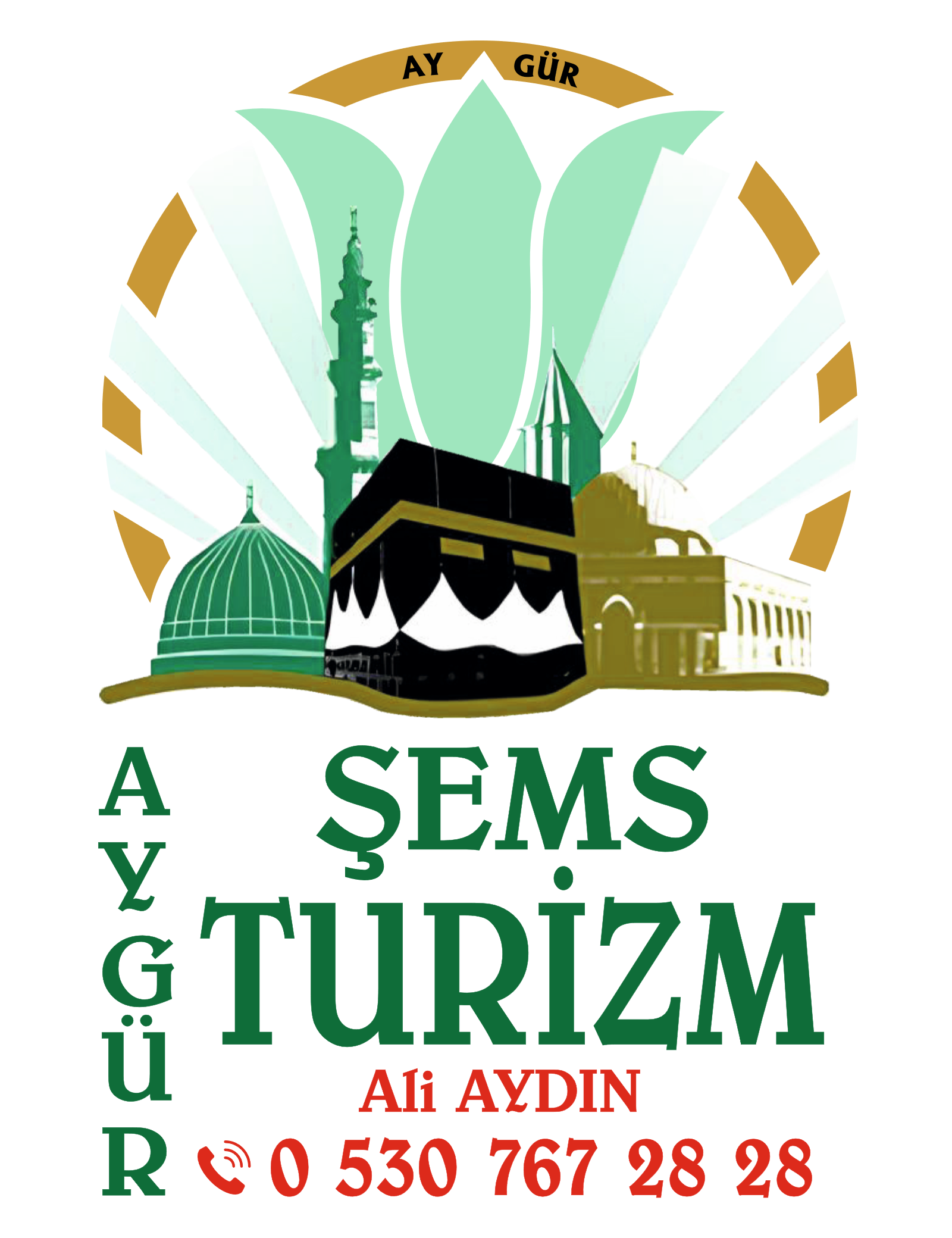 AYGÜR ŞEMS TURİZM